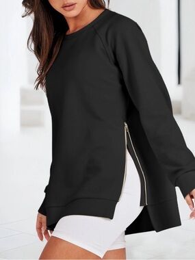 Anrabess Crewneck Top